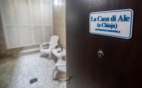 La casa di Ale